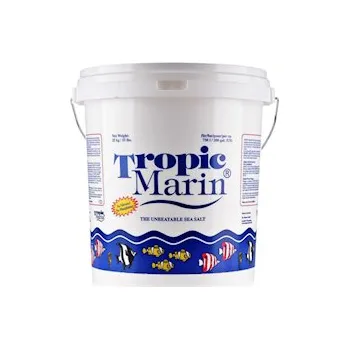 Akvarijní chemie Tropic Marin Sůl mořská 25 kg