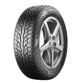 Celoroční osobní pneu Uniroyal AllSeasonExpert 2 215/50 R17 95 W