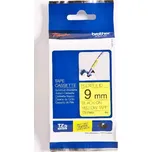 Originální Brother TZE-FX621