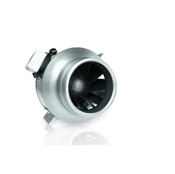 potrubní ventilátor Prima Klima Blue Line PK300/315 3200 m3/h