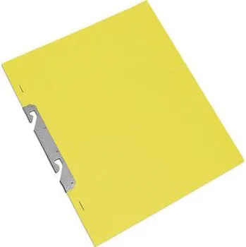 Rychlovazač A4 papírový RZC Classic - žlutá