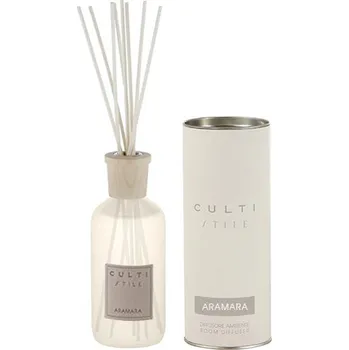 Tyčinkový aroma difuzér Culti Stile Slunce a moře 4,3 l