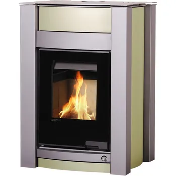 Krbová kamna HS Flamingo Aquaflam Vario Kalmar 11/7 kW