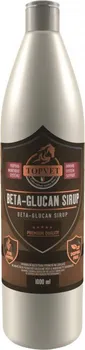 GREEN IDEA Topvet Beta-glucan sirup pro koně