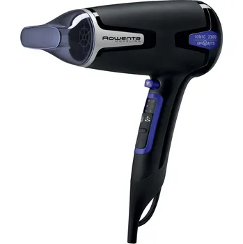 Fén Rowenta Moveling + CV3820F0