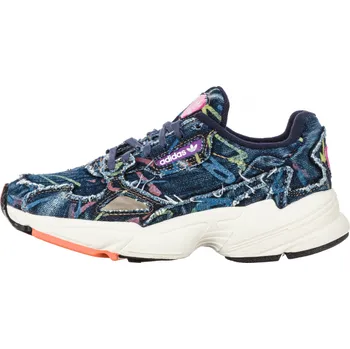 Dámské tenisky Adidas Falcon Multi/Supplier Colour/Off White