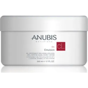 Spalovač tuku Anubis C-L EMULZE S L-Carnitinem pro redukci tuku