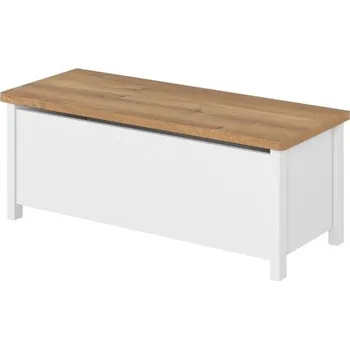 Truhla Lenart Víceúčelová skříňka - truhla Story SO-10