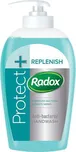 Radox Protect & Replenish tekuté mýdlo…