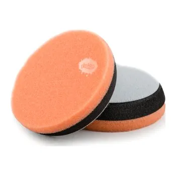 Finishovací leštící kotouč Scholl Concepts Orange (90 mm)