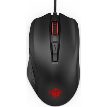 Myš HP Omen 600 1KF75AA#ABB