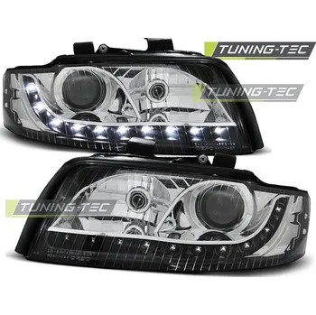 Přední světlomet Audi A4 10.00-10.04 Daylight Black (LPAU64)