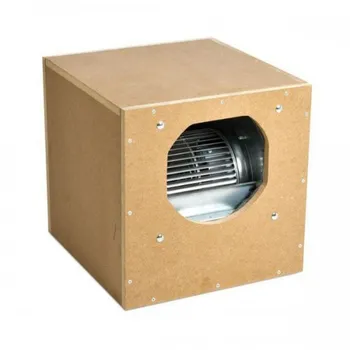 Ventilace Torin MDF Box 5600 m3/h