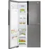 Lednice LG GSJ361DIDV