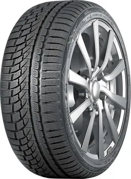 4x4 pneu Nokian WR A4 255/55 R18 109 H XL