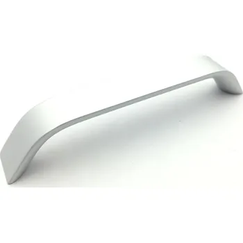 Nábytkové kování Tulip SCALA hliník 544 mm