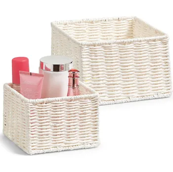 Úložný box Zeller 18097 úložný koš 2 díly