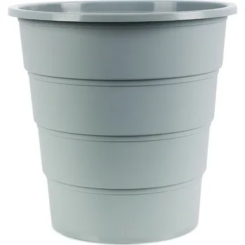 Odpadkový koš Koš odpadkový Donau - šedá