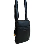 Crossbody taška Bellugio no. 36 černá