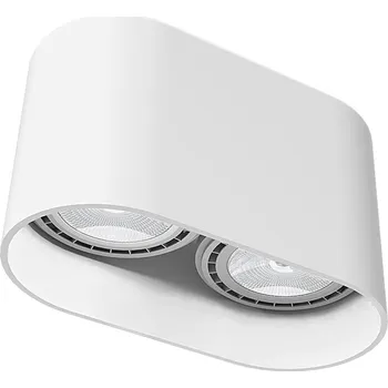 Nowodvorski Oval 9241