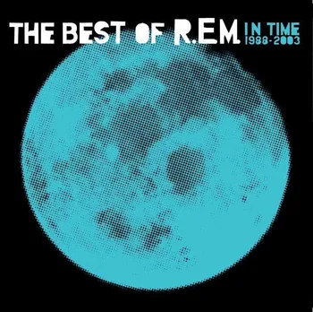 Zahraniční hudba In Time 1988-2003: The Best of R.E.M - R.E.M. [2LP]