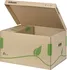 Archivační box Archivační kontejner Esselte Eco s víkem