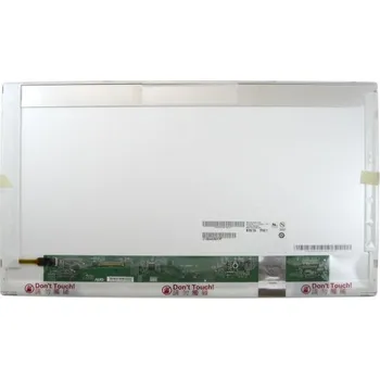 Náhradní displej pro notebook Display HT140WXB-101 14" 1366x768 LED 40pin levý konektor lesklý povrch