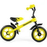 Milly Mally Dragon Yellow