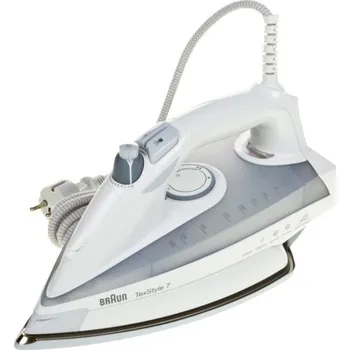 Žehlička Braun Texstyle 7 TS 735 TP