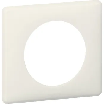 Legrand Céliane 066701 bílá matná