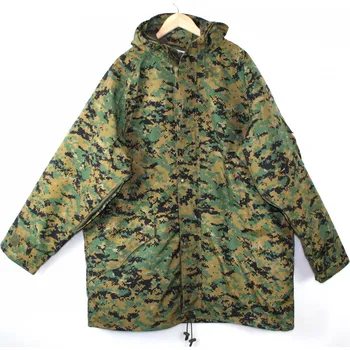 Easieracottage Pánská zimní bunda s vložkou - marpat Velikost: 50