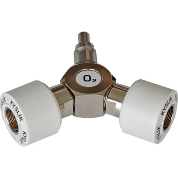 Ventil KYSLÍKOVÁ ROZBOČKA