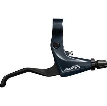 Brzda na kolo Shimano brzdová páka Sora BL-R3000 levá (černá)