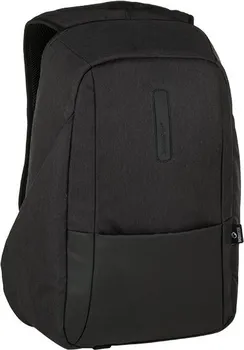 Školní batoh Bagmaster Ori 9 A Black