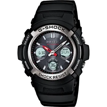 Casio AWG M100-1A