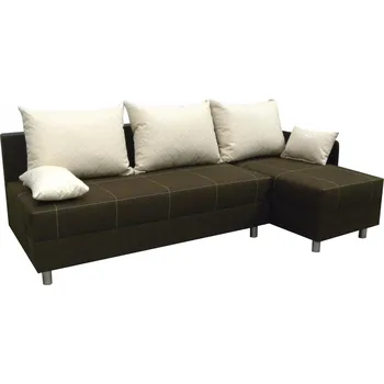 Sedací souprava Falco Frank Duo Sawana 26