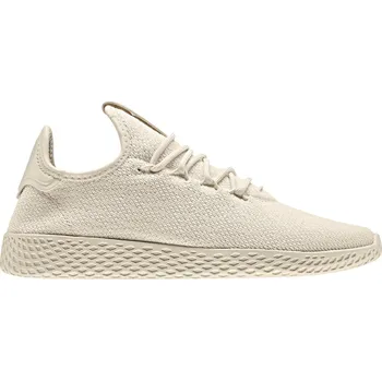 Dámské tenisky Adidas Pharrell Williams Tennis Hu Beige/Cloud White/Core Black