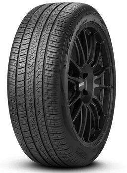 4x4 pneu Pirelli Scorpion Zero All Season 235/60 R18 103 V