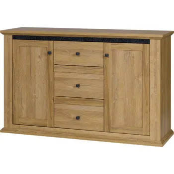 Komoda Komoda MZ11 | MEZO, 140 x 87 x 45 cm