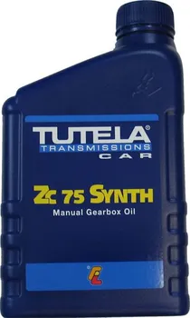 Převodový olej Tutela Car ZC 75 Synth 1 l