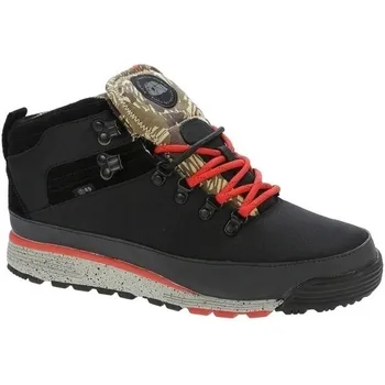 Pánská zimní obuv Element Donnelly Black Sky