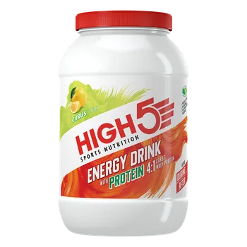 Iontový nápoj High5 Energy Drink 4:1 1,6 kg