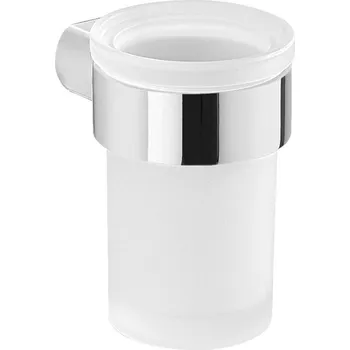 SAPHO Pirenei PI1013 chrom/sklo satin