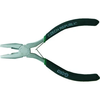 Kleště Gola Nářadí 010120 120 mm