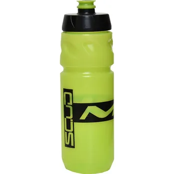 Láhev Lahev MRX 0,8l zelená transparent