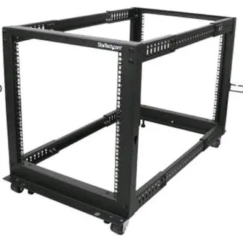 Pevný disk StarTech - Rámeček pro servery (4POSTRACK12U)