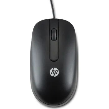 Myš HP USB Optical Mouse QY777AA