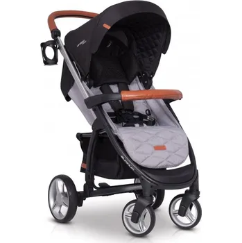 Kočárek EasyGo Virage Ecco 2019