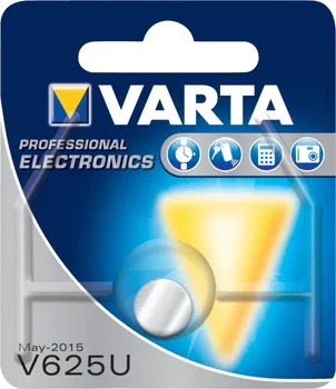 Článková baterie VARTA Alkaline Batteries V625U (type LR9) 1pcs
