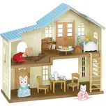 Sylvanian Families Domeček Hillcrest…